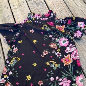 Monteau Tank Top